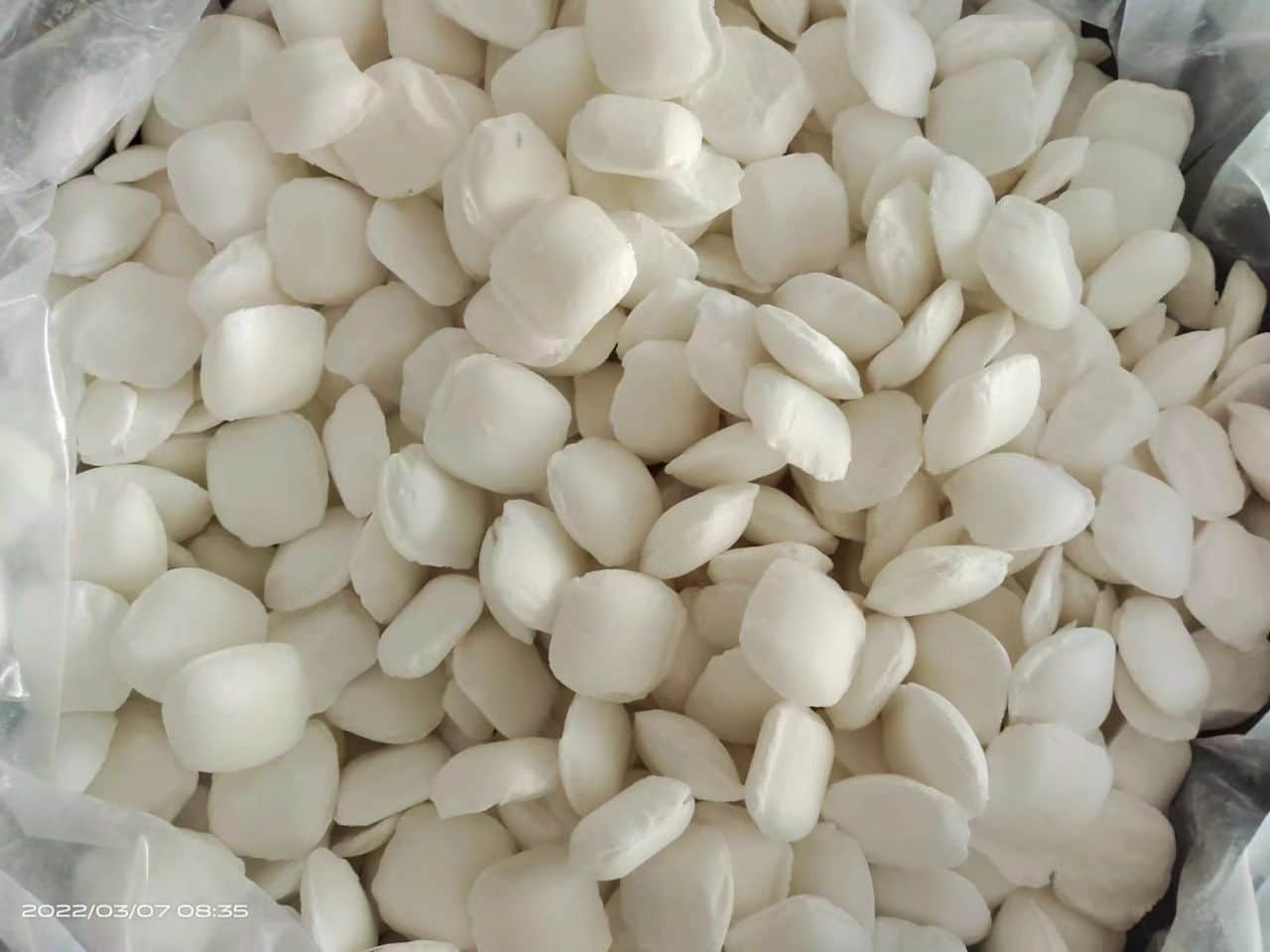 🏭 United Chemical — Your Trusted Sodium Cyanide (NaCN) Factory & Global Mining Supplier