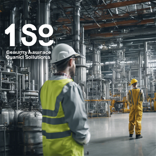 🏭 United Chemical — Your Trusted Sodium Cyanide (NaCN) Factory & Global Mining Supplier