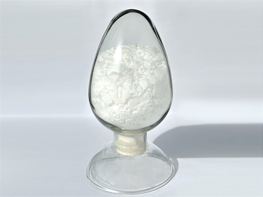 🏭 United Chemical — Your Trusted Sodium Cyanide (NaCN) Factory & Global Mining Supplier