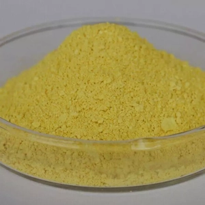Sodium Ethyl Xanthate 90% SEX picture1