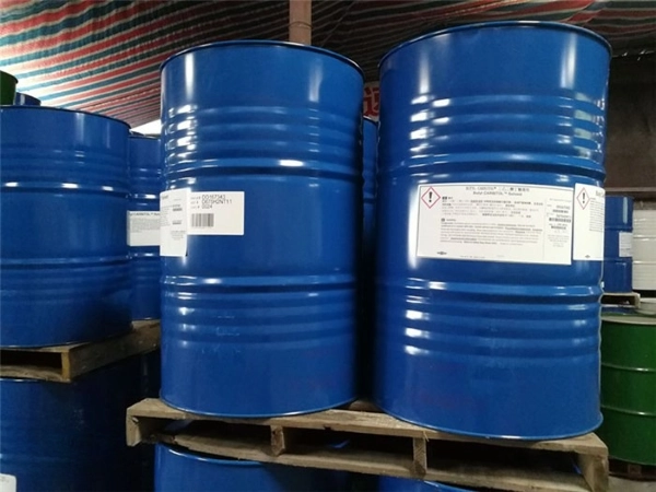 Diethylene Glycol Mono Butyl Ether 99% Liquid Glycol Ethers (BDG/DB)picture2