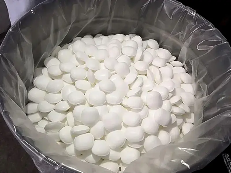 The Essential Guide to Sodium Cyanide: Usage Cases and Sourcing