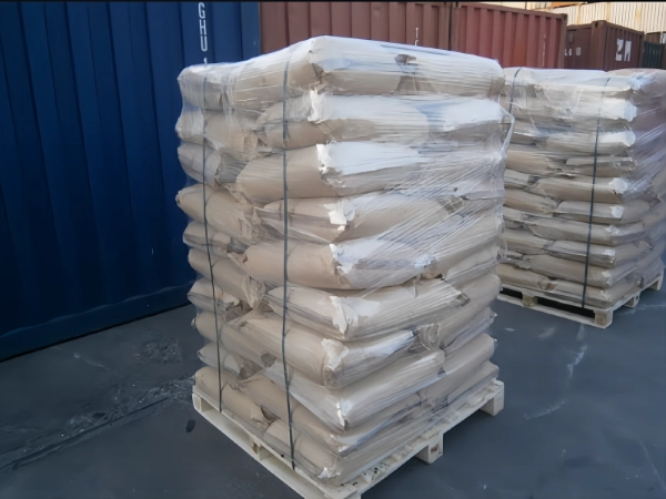 Chromates / Potassium Dichromate 99.5%picture3