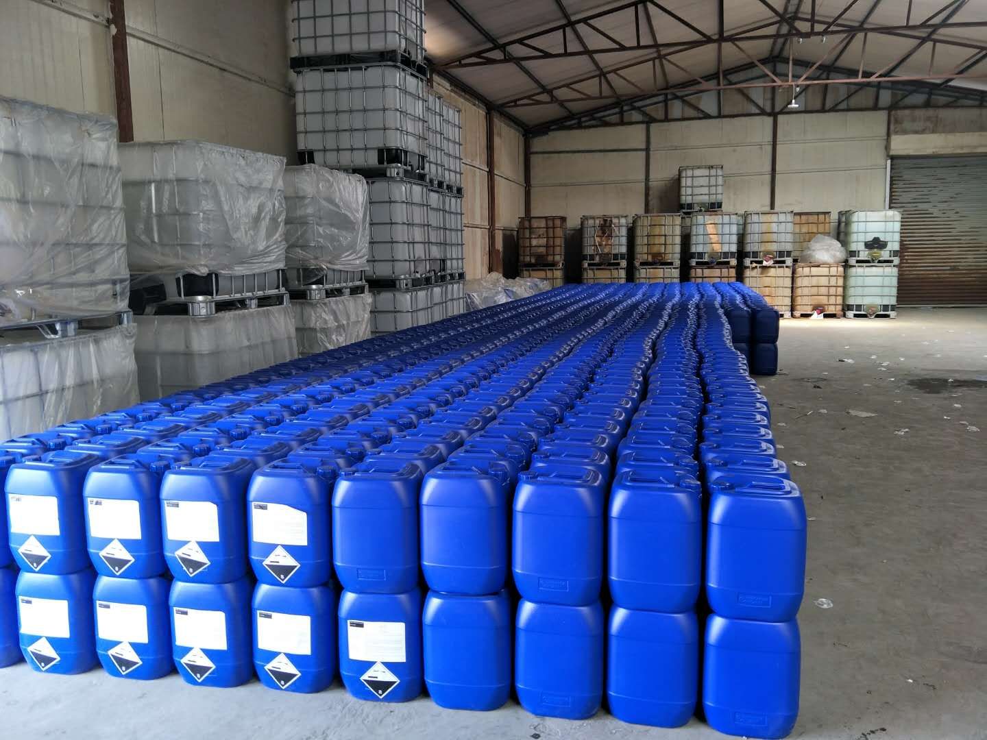 China factory Sulfuric Acid 98% picture1