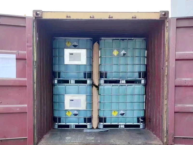 32%- 36%-38% Industrial Grade Hydrochloric Acidpicture3