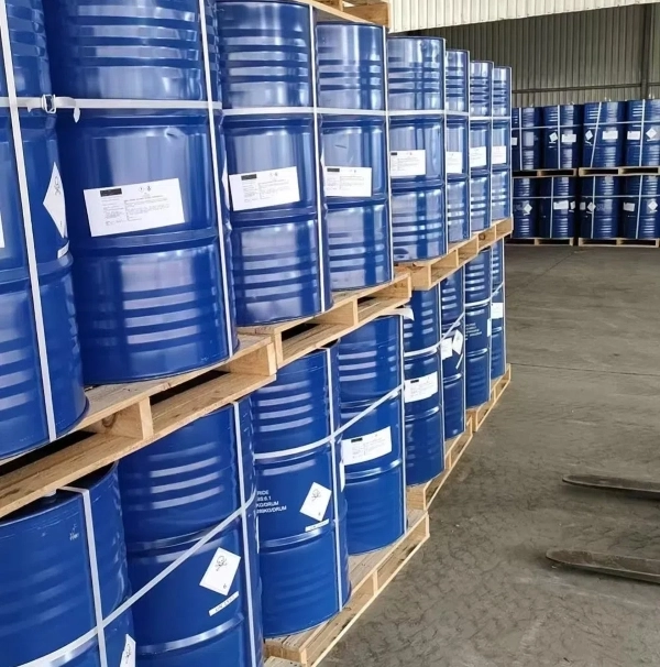 Pine oil 85% High Quality Pinitol oil 85% Light Yellow To Colorless Oily Liquidpicture4