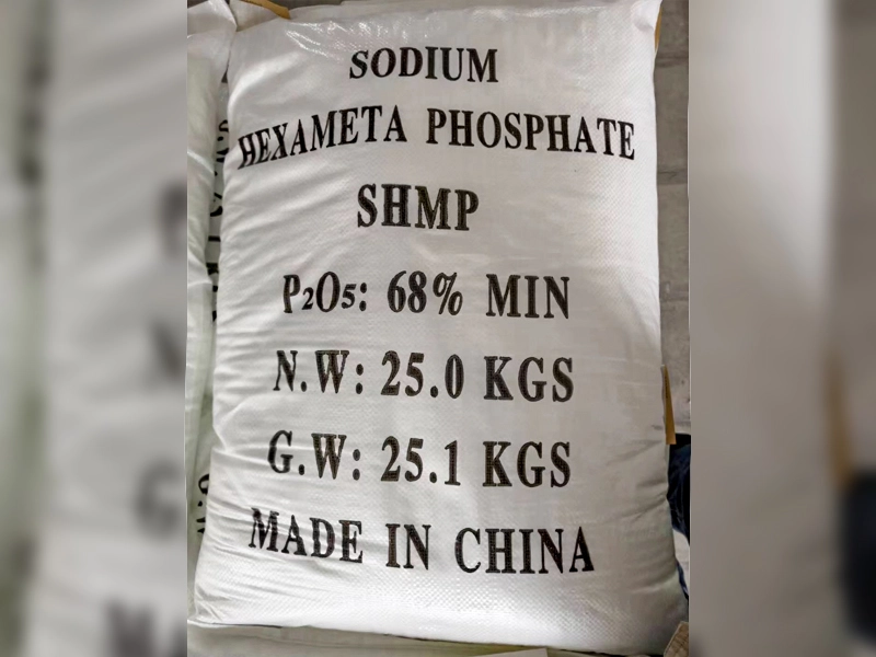 Sodium hexametaphosphatepicture1