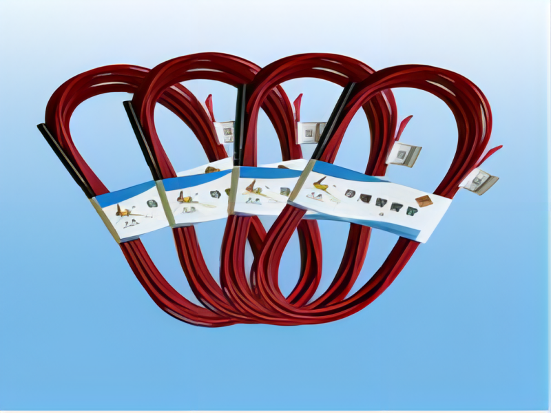 High-strength, High-precision Shock Tube Detonatorpicture1