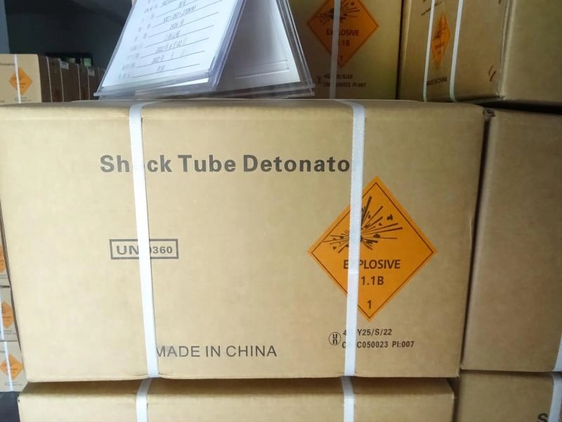 Shock Tube Detonatorpicture4