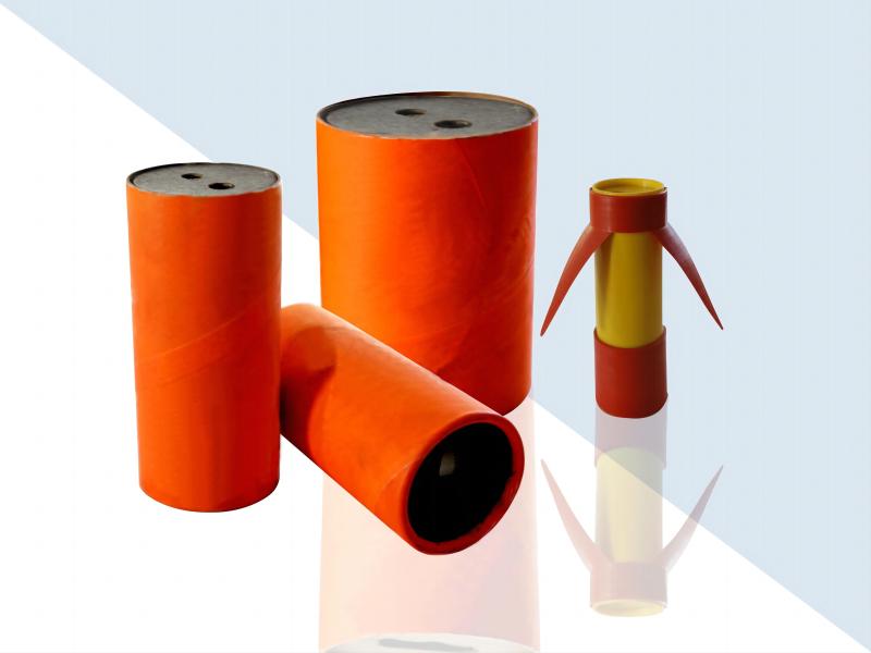 Booster(Detonating insensitive explosives)