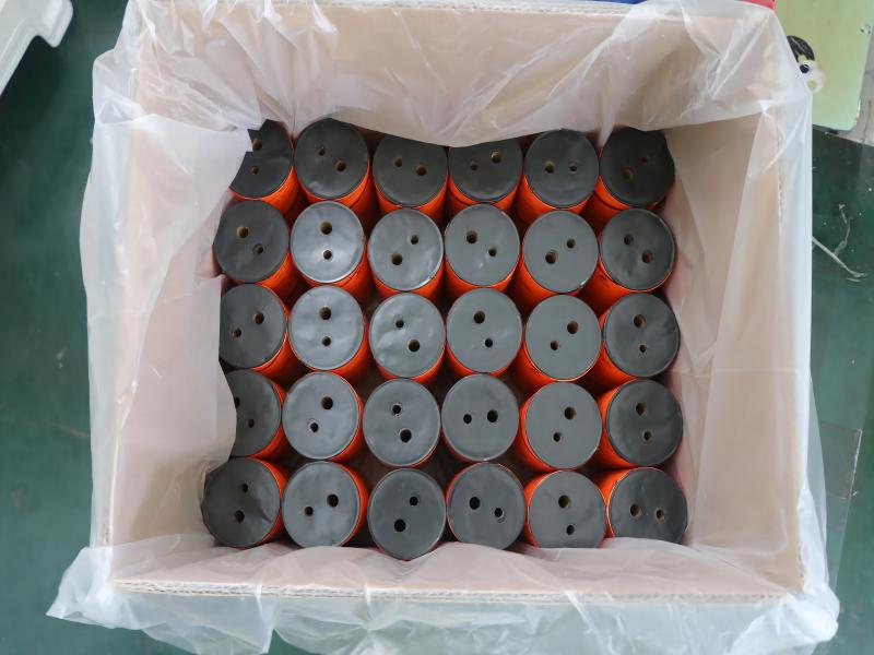 Booster(Detonating insensitive explosives)picture2