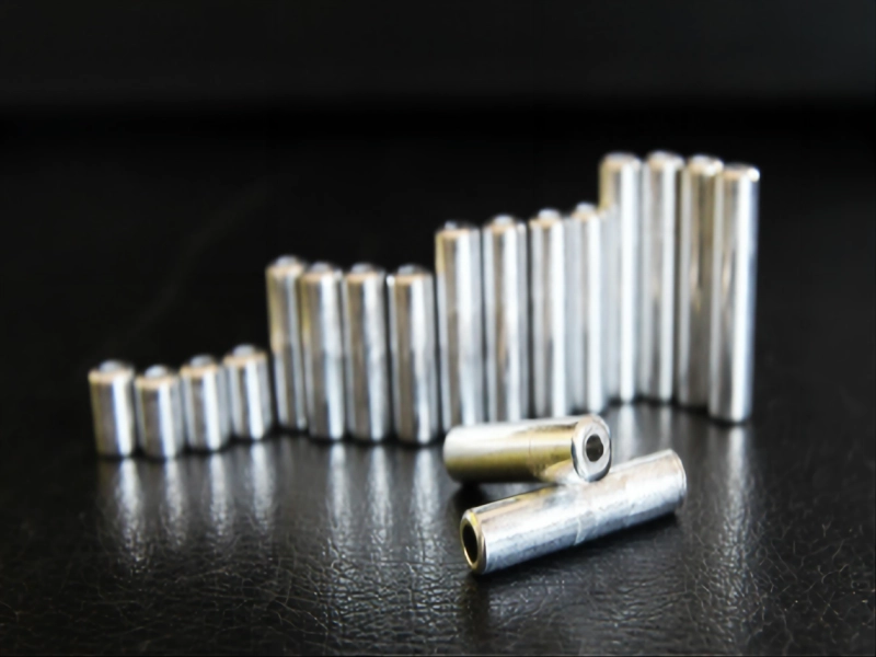 High-precision Delay Element（ 25ms- 10000ms）picture1