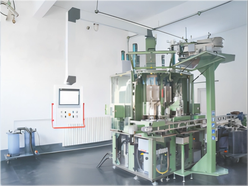 High-precision Delay Element（ 25ms- 10000ms）picture2