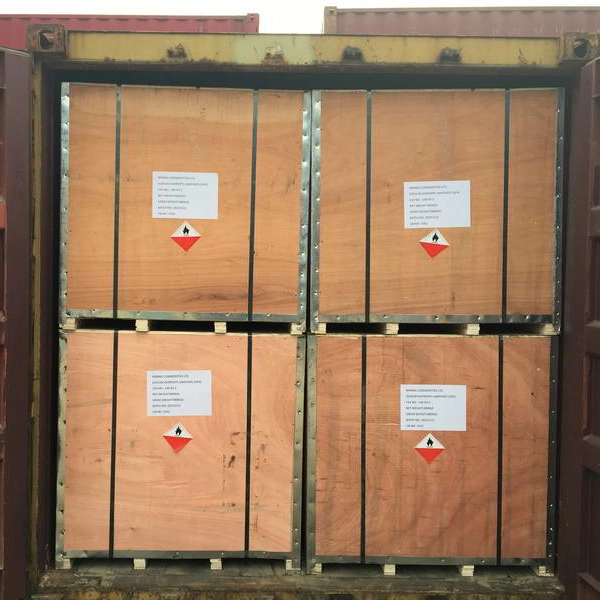 Sodium Isopropyl Xanthate 90% SIPXpicture3
