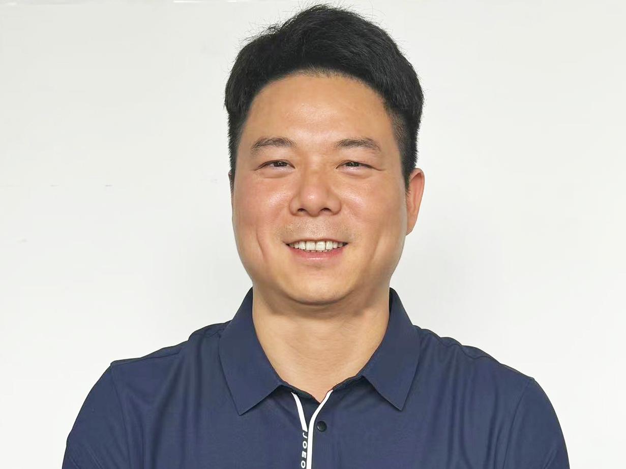 唐平恒 | CEO