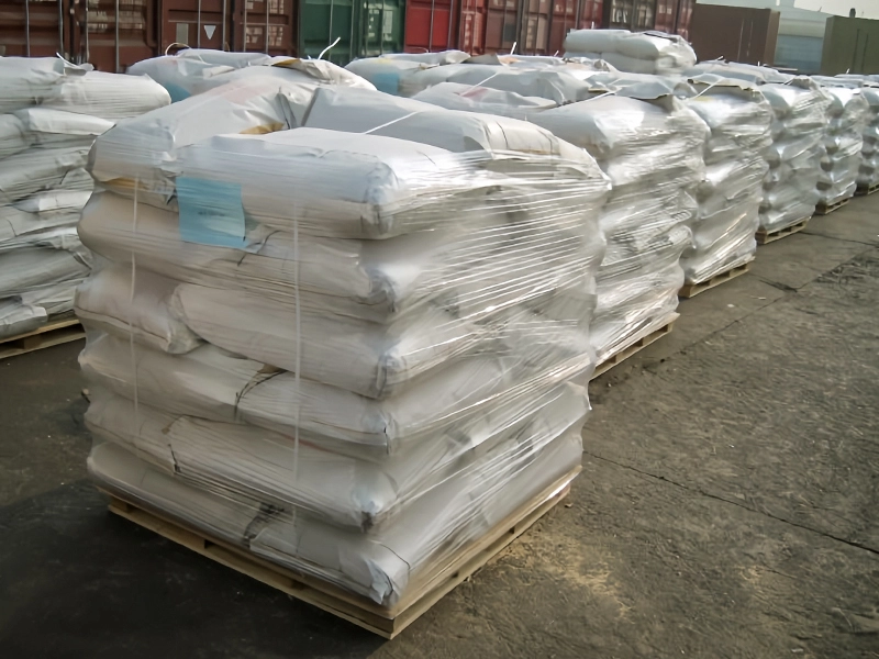 Feed Grade 98.0% Calcium Formatepicture2