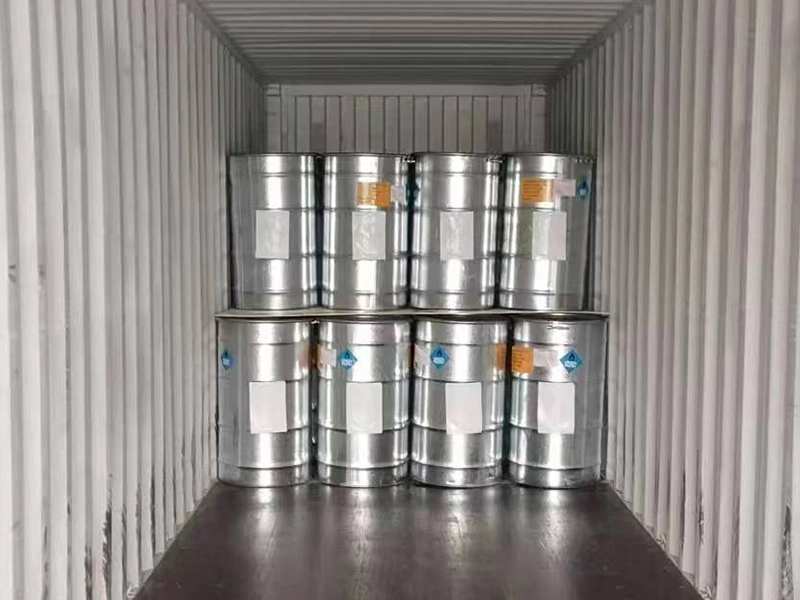 Sodium Metal, ≥99.7%picture4