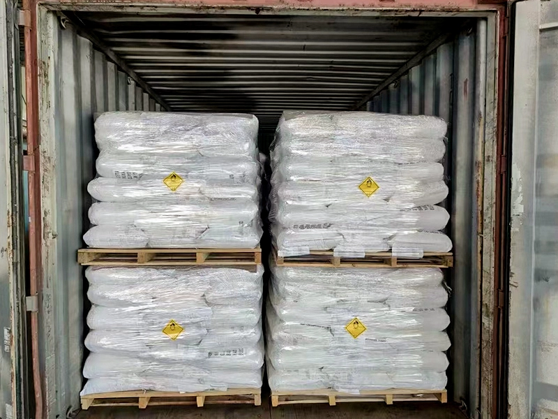 Ferrous Sulfate Industrial Grade 90%picture2