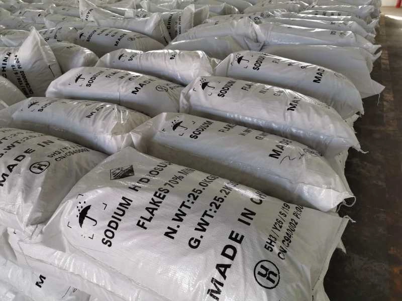 sodium hydrosulfide 70% flakes used Mining Industrypicture1