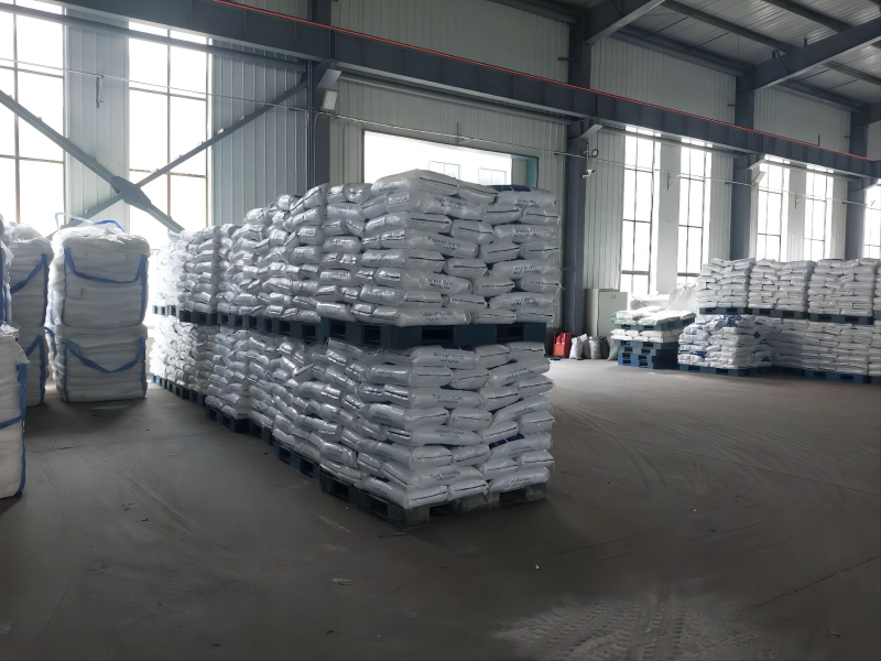sodium hydrosulfide 70% flakes used Mining Industrypicture2