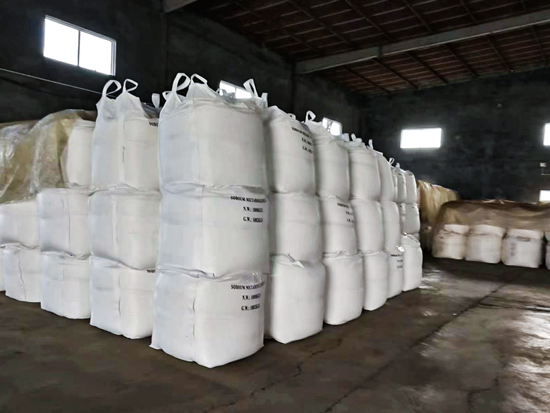 Sodium bisulfite 99% High Quality Factory Supplypicture3