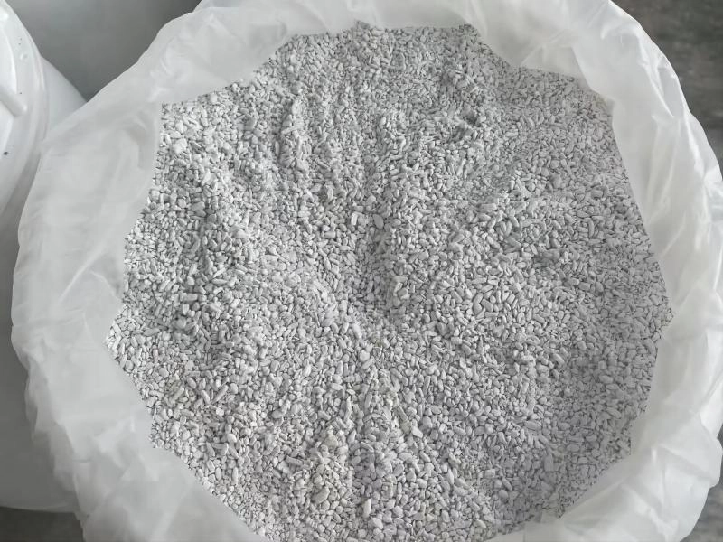 Calcium Hypochlorite 65%(CalciumProcess) Granularpicture1