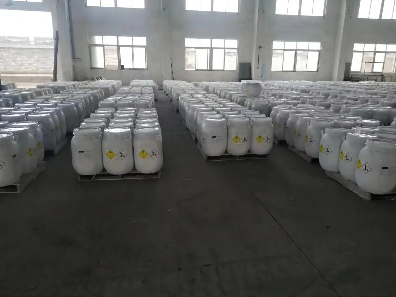 Calcium Hypochlorite 65%(CalciumProcess) Granularpicture2