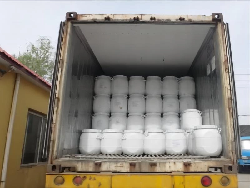 Calcium Hypochlorite 65%(CalciumProcess) Granularpicture3