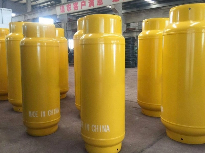 Anhydrous Ammonia 99% Liquidpicture2