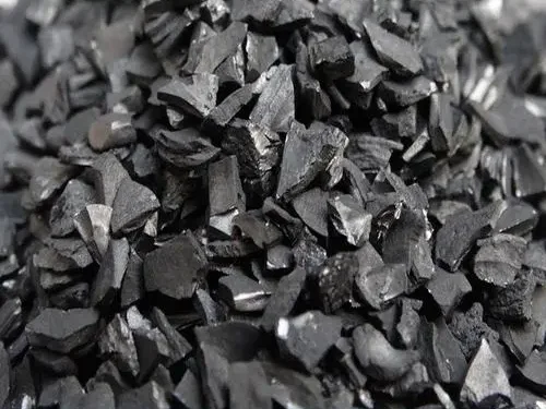 Coconut Shell Activated Carbonpicture1