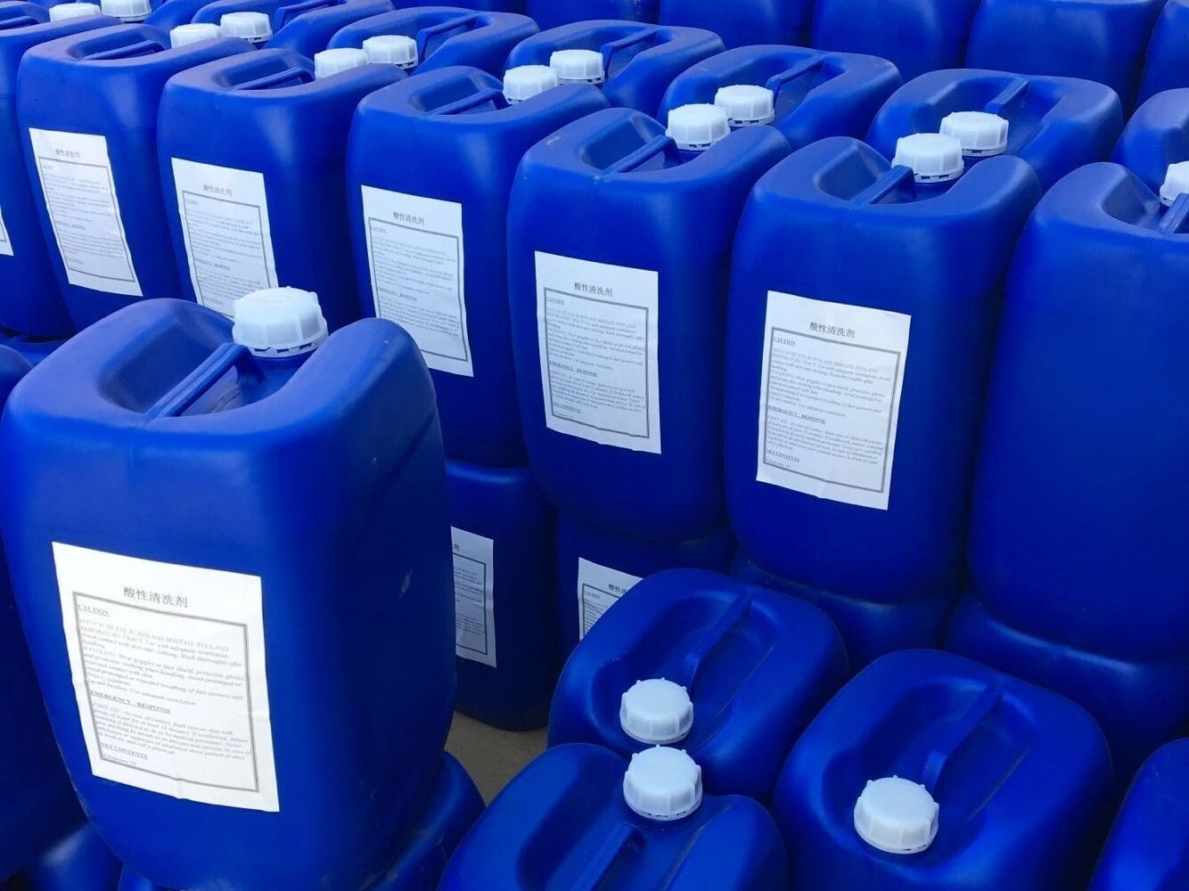 Sodium Hypochlorite (Available 8%-15%)picture2