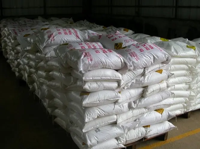 Ammonium Persulfate Industrial Grade 98.5%picture3