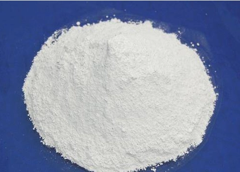 Food Grade Heavy Light Precipitated Calcium Carbonate Powder Granular 99% picture5