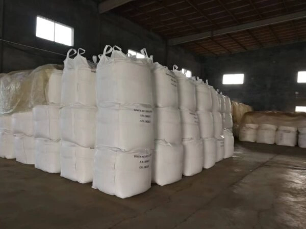 Food Grade Heavy Light Precipitated Calcium Carbonate Powder Granular 99% picture3