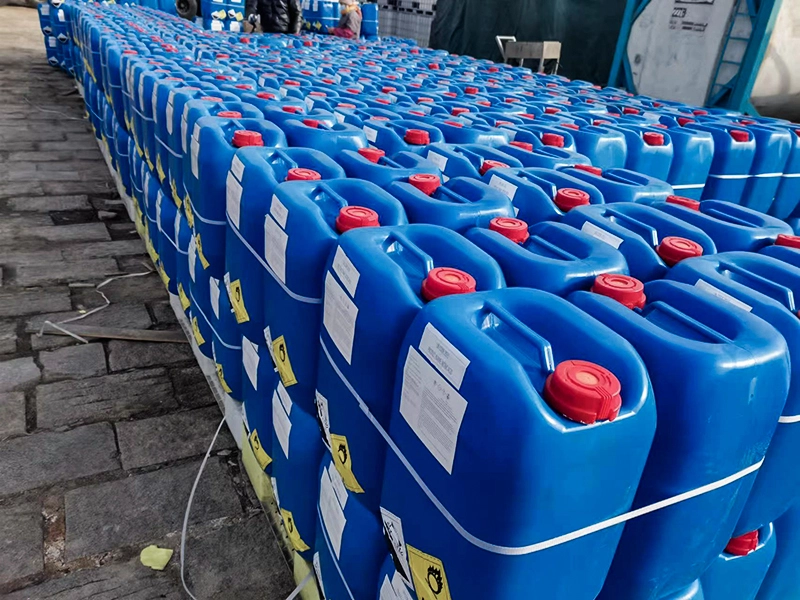 Formic acid 85.00% picture1