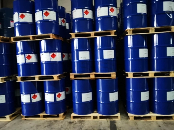 Isobutyl vinyl ether 98% high purity certified Professional producerpicture1