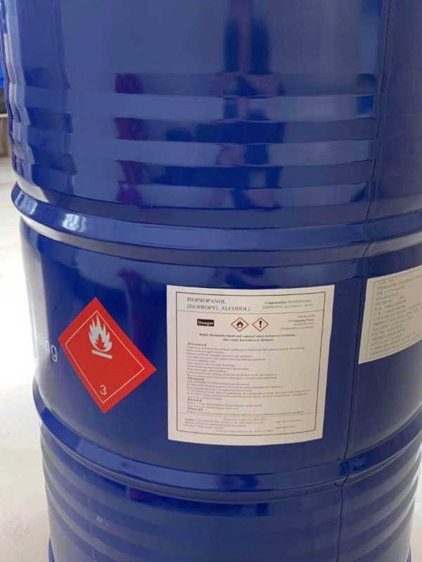 Ethyl alcohol /Ethanol 99.5% picture1