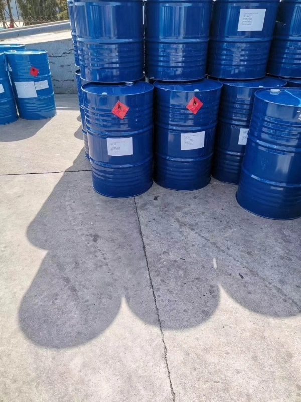 Ethyl alcohol /Ethanol 99.5% picture4
