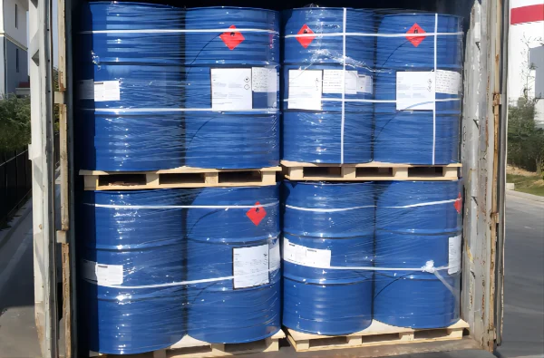 Methyl Ethyl Ketone (MEK)picture2