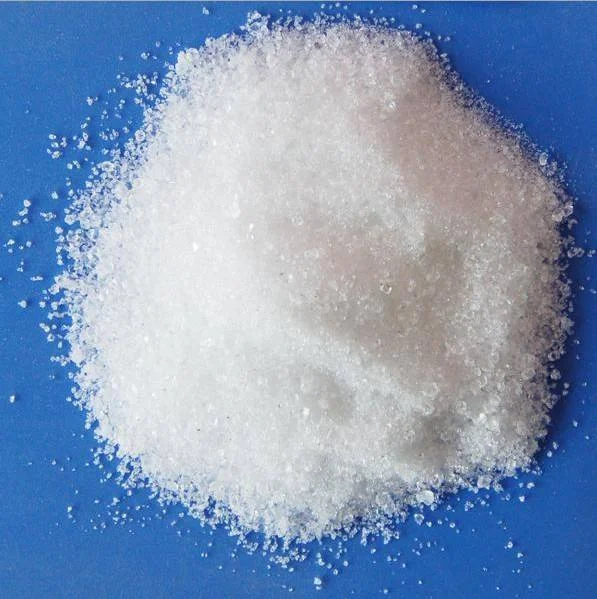 Food Additive E330 Citric acid monohydratepicture2