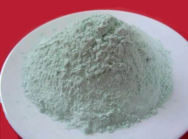 Copper Sulfate Monohydrate (CuSO4-H2O) Powder (Cu:34% Min)picture2