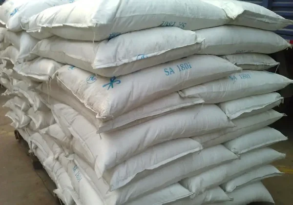 Industrial Sodium Nitrite 98.5% picture3