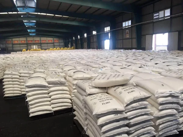 Industrial Sodium Nitrite 98.5% picture4
