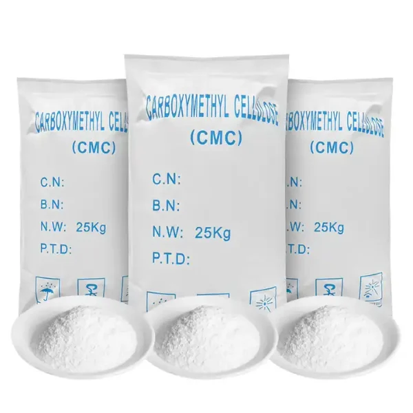 Carboxymethyl Cellulose (CMC) Food Gradepicture1