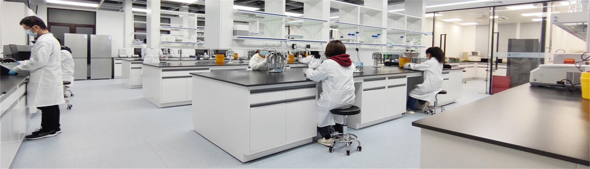 Professional Ore Testing Laboratory - Mineral Analysis & Processing Solutions