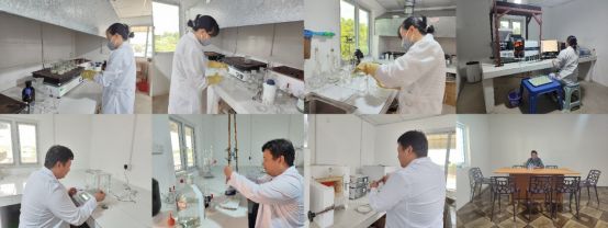 TuxingSun United Mining Mineral Research and Testing Center - Ore Element Laboratory ore testing laboratory mineral analysis processing metallurgical lab mining chemical beneficiation characterization services composition equipment gold copper rare earth No. 4picture TuxingSun United Mining Mineral Research and Testing Center - Ore Element Laboratory ore testing laboratory mineral analysis processing metallurgical lab mining chemical beneficiation characterization services composition equipment gold copper rare earth No. 4picture