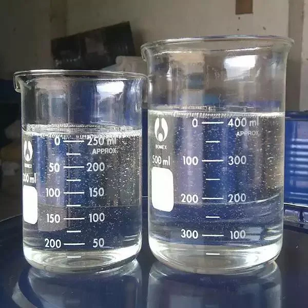 surfactant Nonylphenol Ethoxylate Used For Detergentpicture1