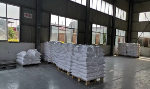 Anhydrous Oxalic acid 99.6% Industrial Gradepicture3