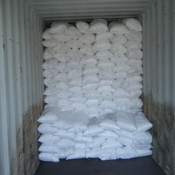 Anhydrous Oxalic acid 99.6% Industrial Gradepicture4