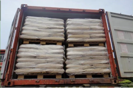 Calcium propionate 99% Food Preservative Grade picture2